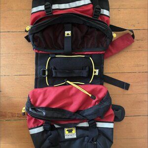 Mountainsmith dog pack size M